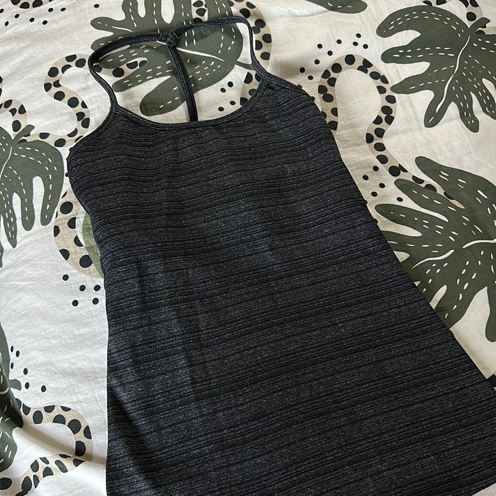 Beyond Yoga Tank